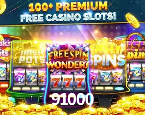 A Emoção da Loteria na 91000: Uma Chance de Mudança de Vida