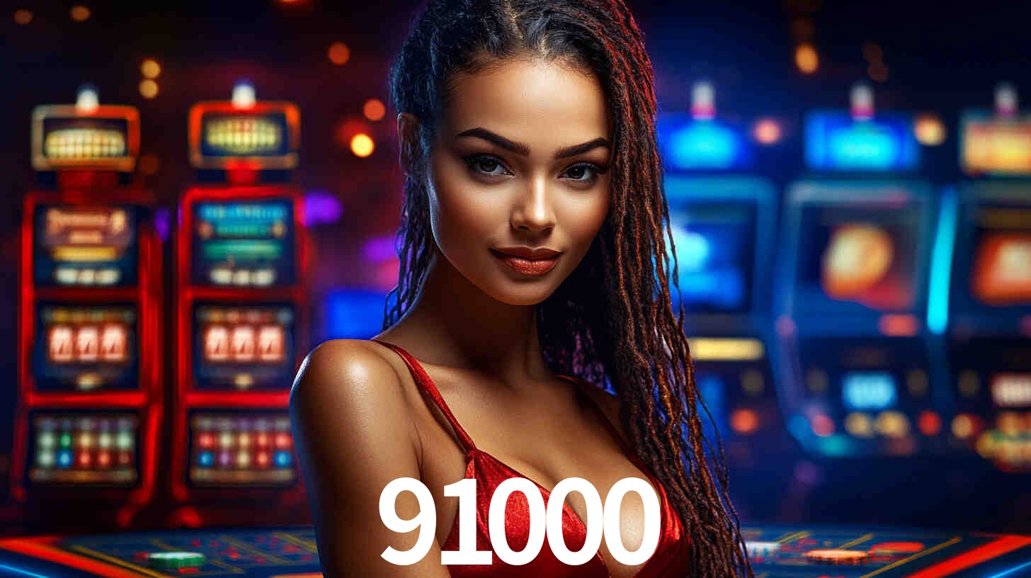 A Emoção da Loteria na 91000: Uma Chance de Mudança de Vida