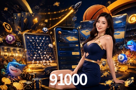 Weekend Specials 91000
