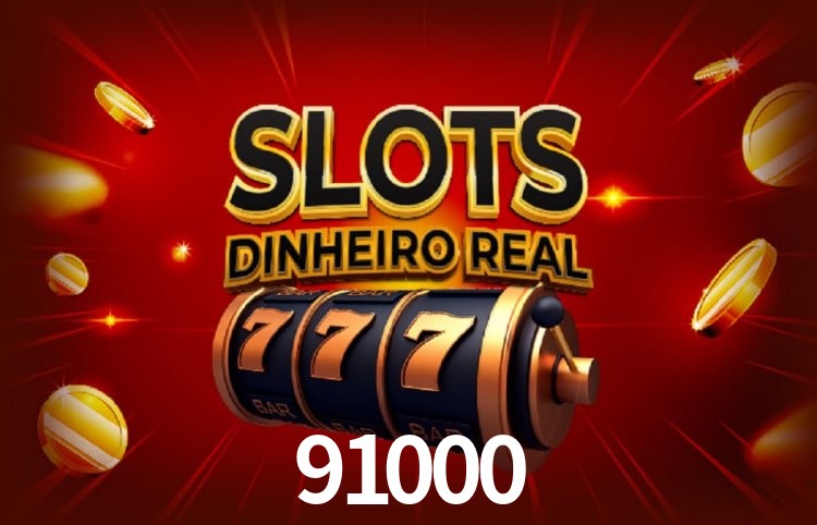 91000 Segurança Logo 3
