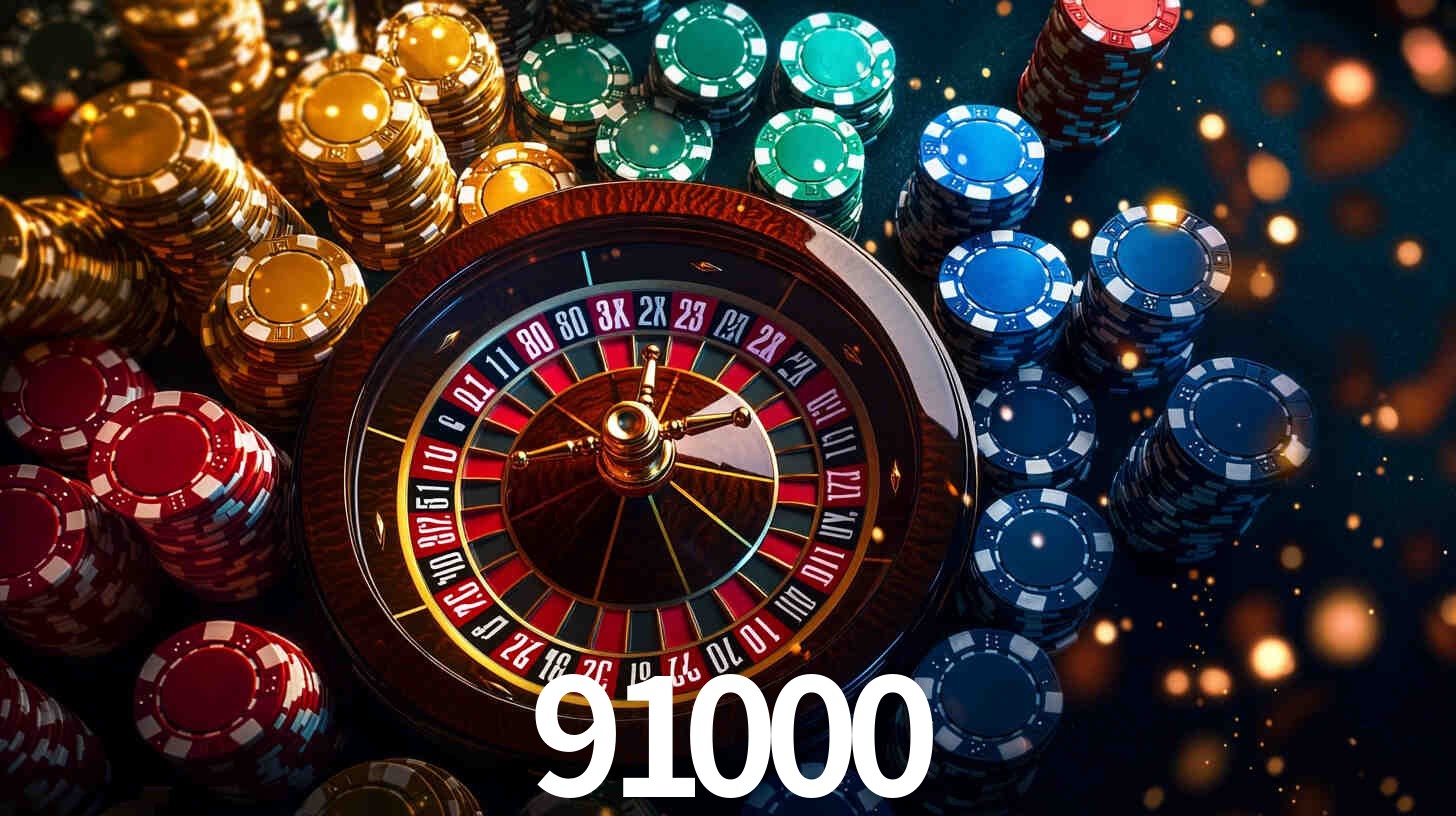 Licença Curaçao 91000