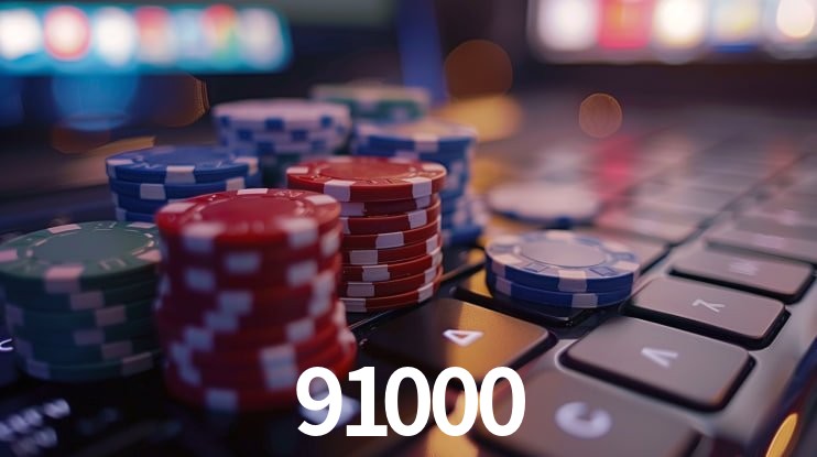91000 PIX Instantâneo - Saques em 8 Minutos