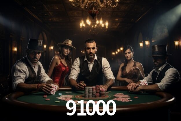 91000 Logo 3
