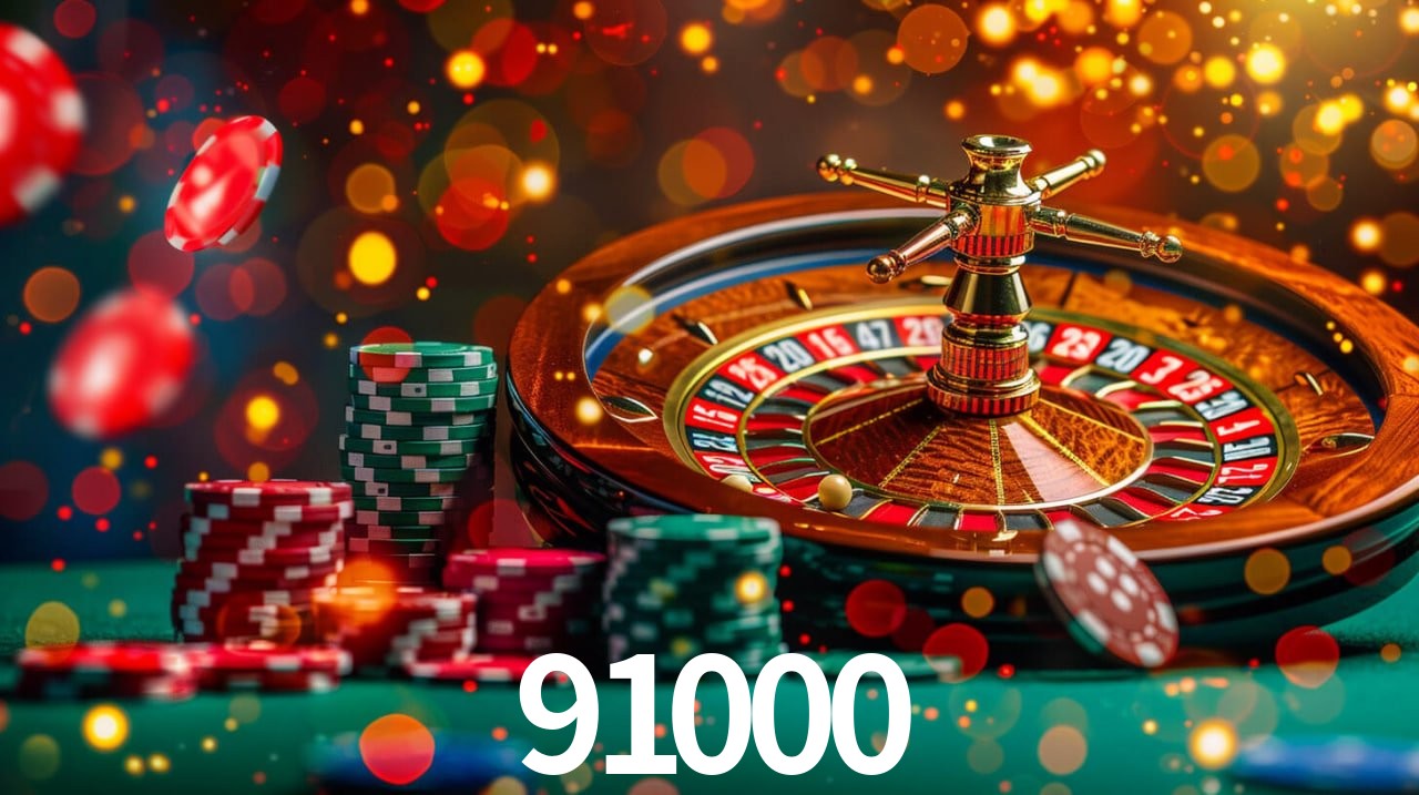 cassino 91000