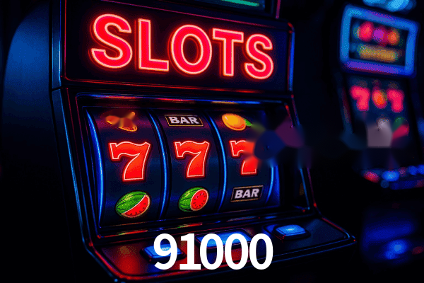 Slots 91000 - Giros Grátis Diários