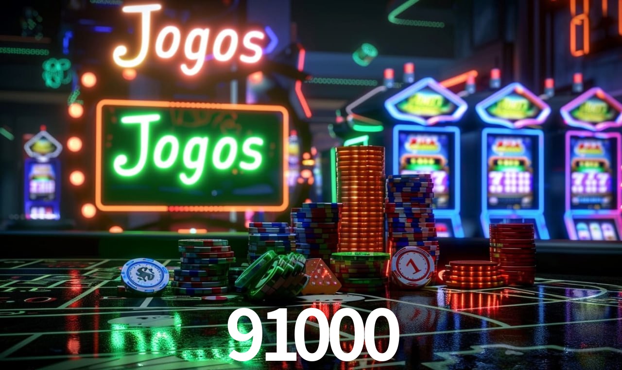 Odds Competitivas 91000
