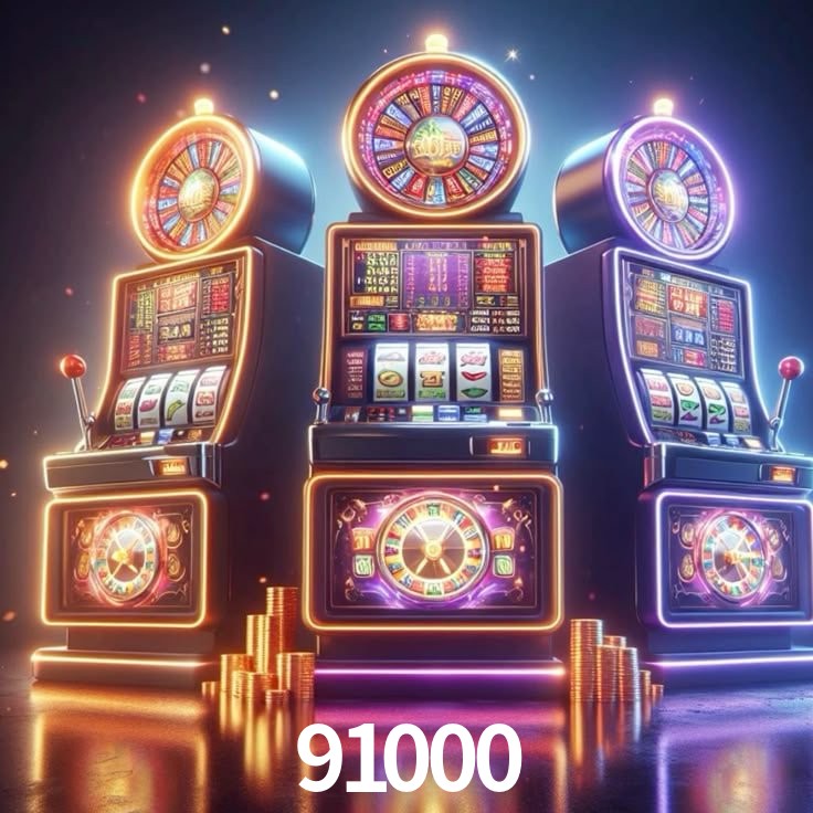 91000 bet