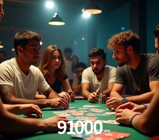Slots 91000 - Jackpots Progressivos