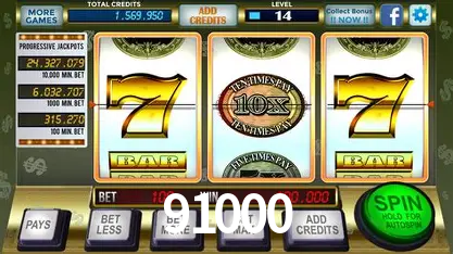 91000 Cassino Online Certificado