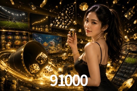 Flash Promotion 91000