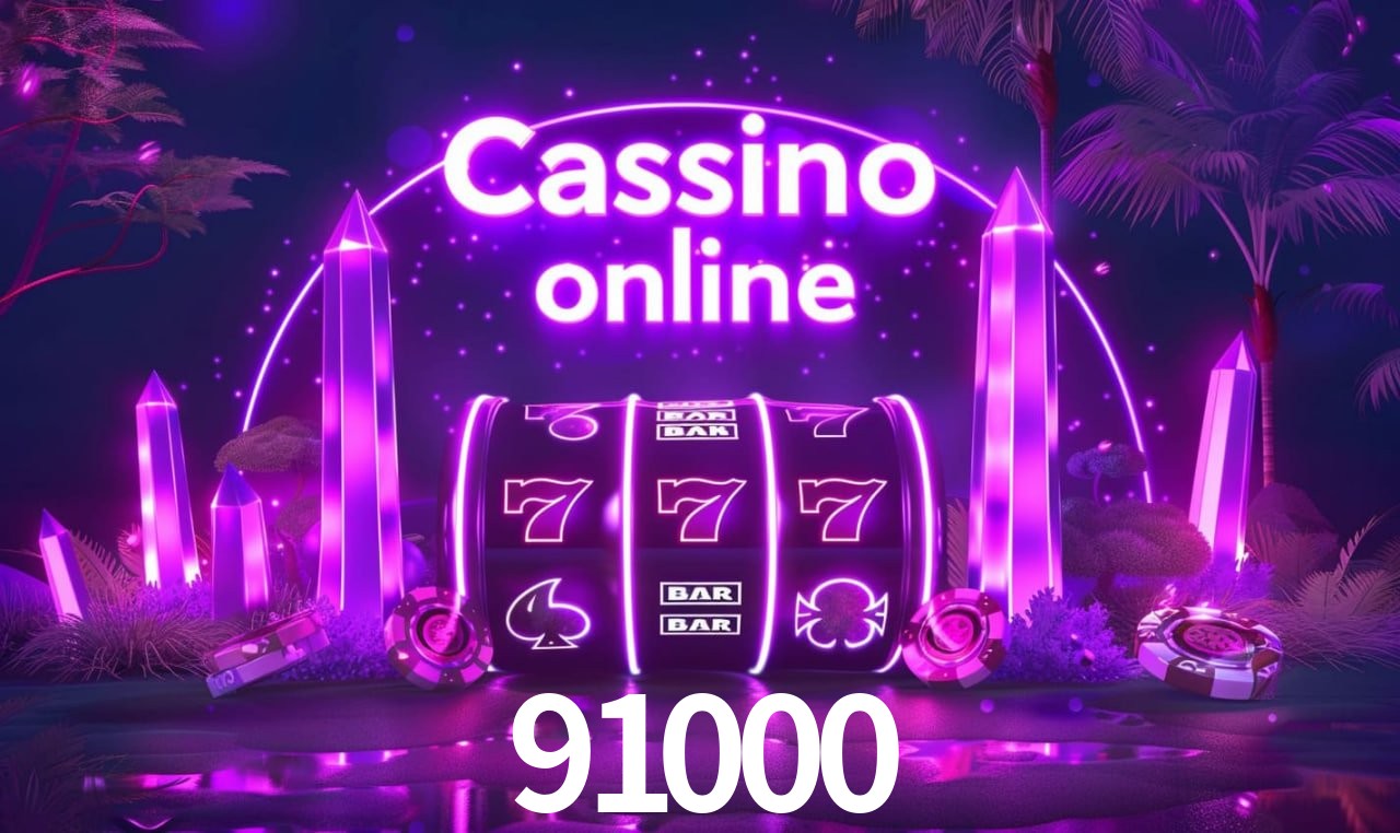 91000 Certificado eCOGRA - Jogos Justos Auditados
