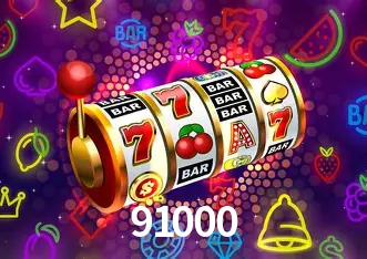 Descubra a Magia dos Jogos de Arcade no 91000
