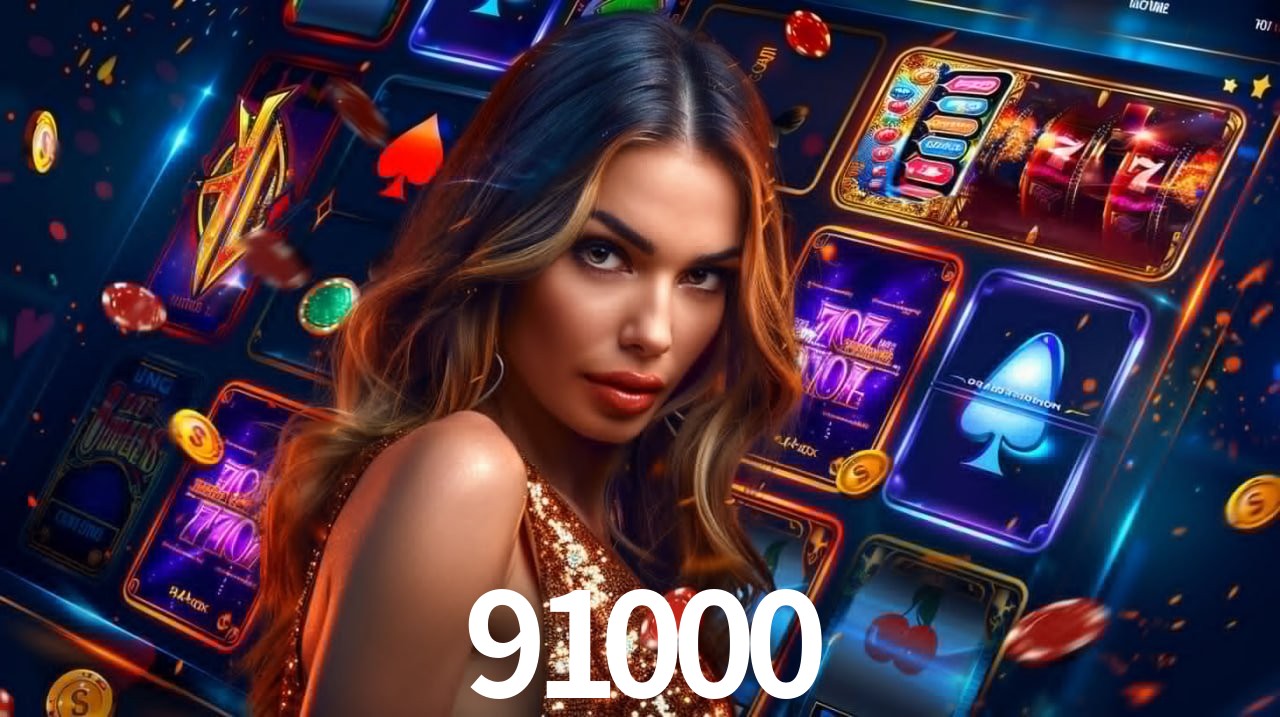 91000 Logo 1