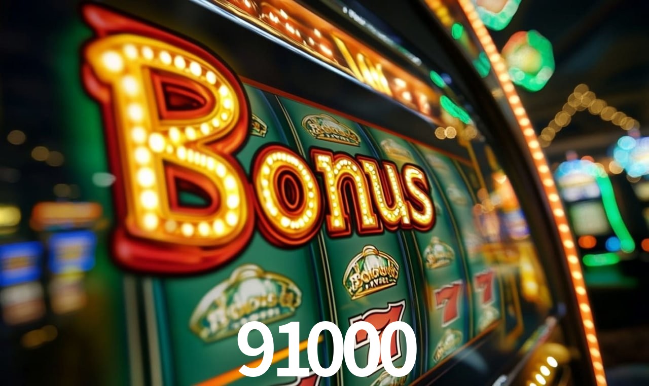 Slots 91000 - RTP Alto Certificado