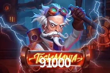 Design Responsivo 91000