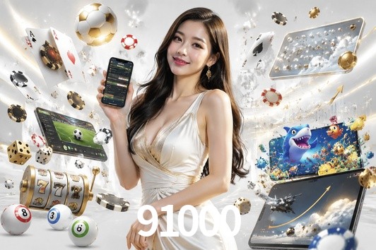 Slot Games 91000