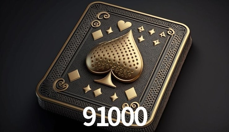 Jogos de Slot 91000