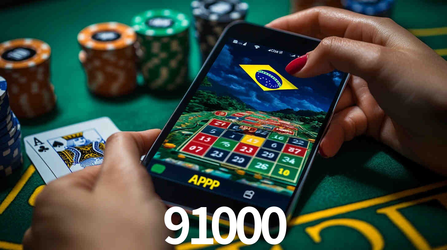 Descubra a Essência do 91000: Nossa História e Compromissos