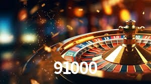 Loteria 91000 - Lotofácil diária