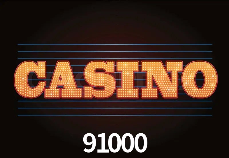 Diretório de Jogos 91000