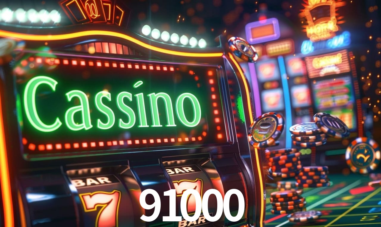 Promoção Relâmpago 91000