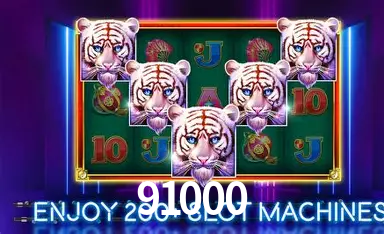 91000 Licença Curaçao Gaming
