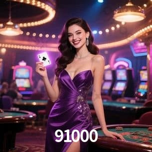 Casino VIP 91000