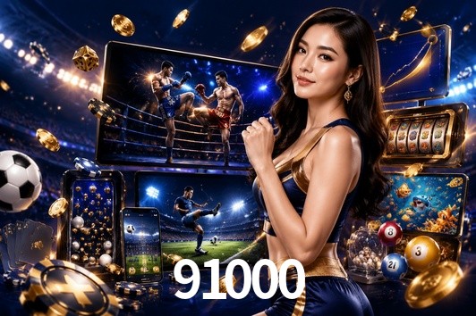 Football Betting 91000