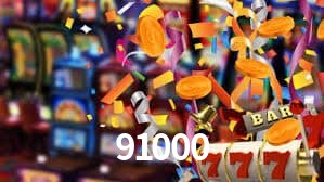 Cash Out 91000