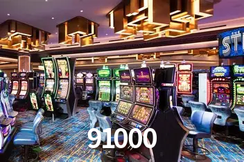 A Popularidade dos Caça-Níqueis no 91000