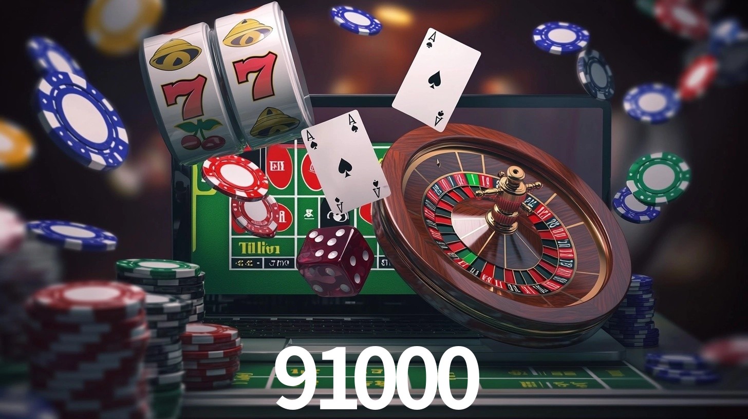 91000 bet
