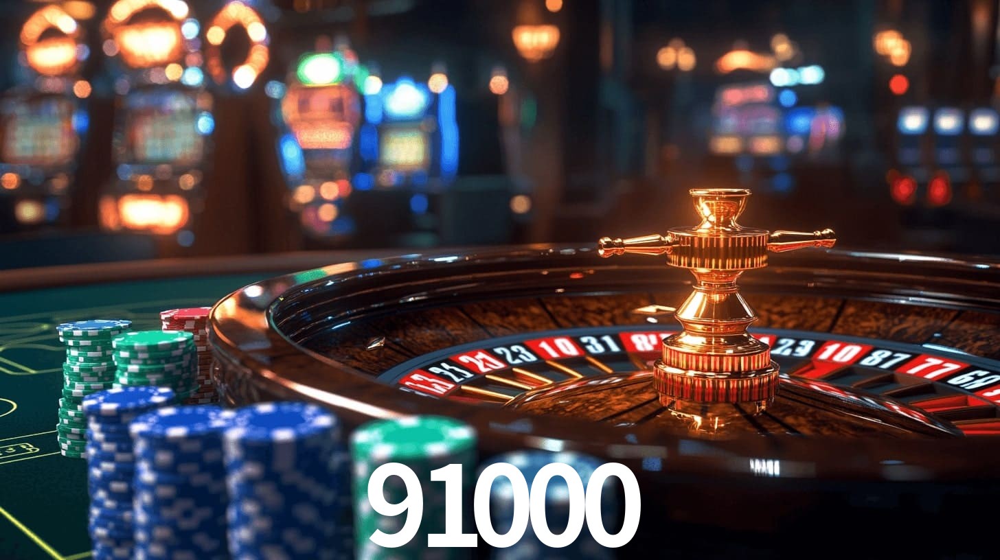 91000 - Caça-Níqueis Explosivo - 91000.com