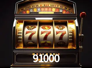 A Emoção da Loteria na 91000: Uma Chance de Mudança de Vida