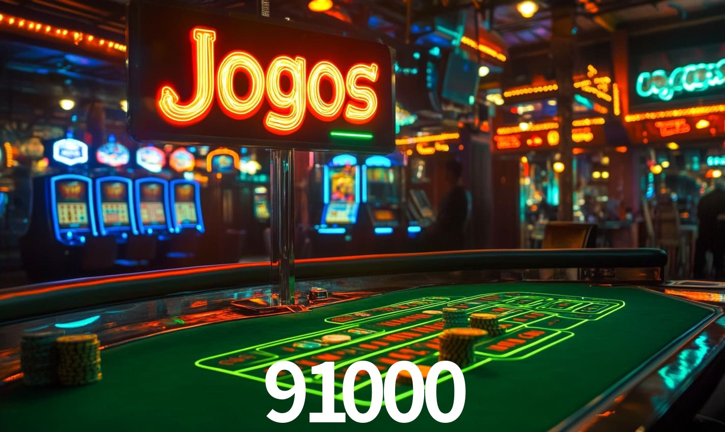 Integração de APIs 91000