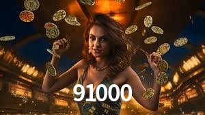 Game Statistics 91000