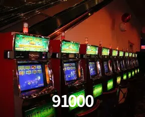 91000 Certificado eCOGRA