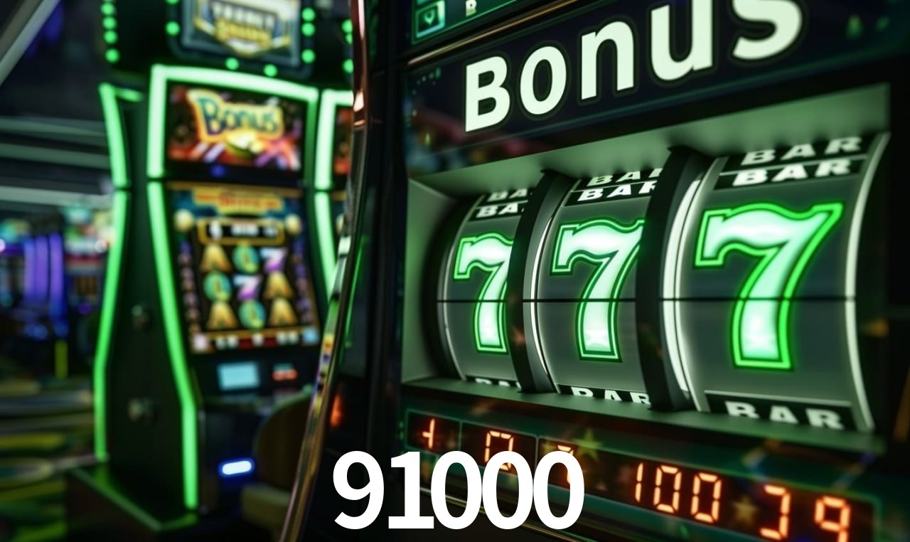 Live Casino 91000