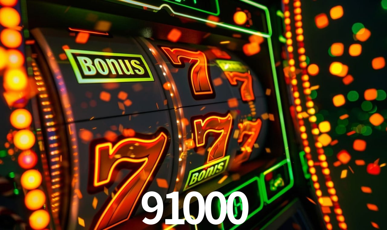 91000 Logo 2