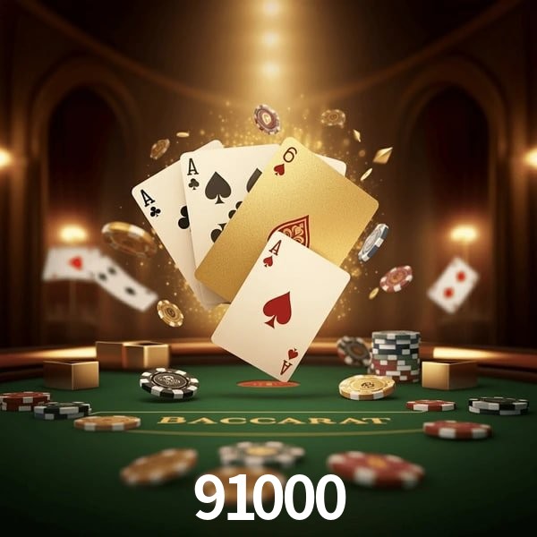 VIP Casino 91000