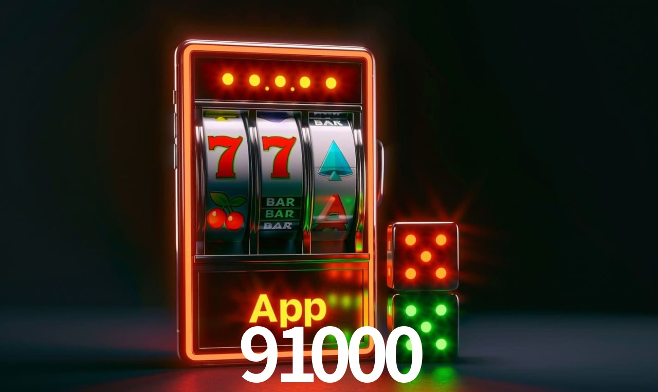 Provedores de Jogos 91000