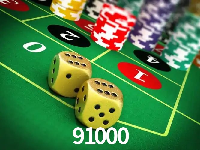 Tennis Betting 91000