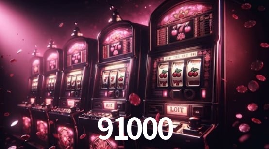 Jogos Exclusivos 91000