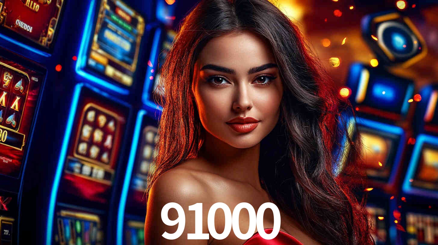 Desvendando o Mundo dos Jogos Virtuais na 91000