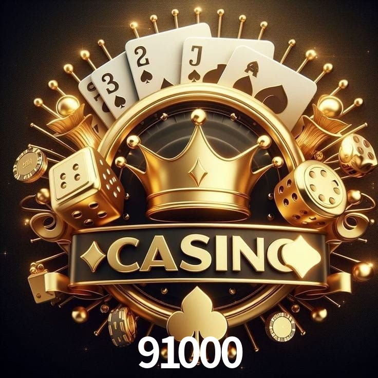 Casino Ao Vivo 91000