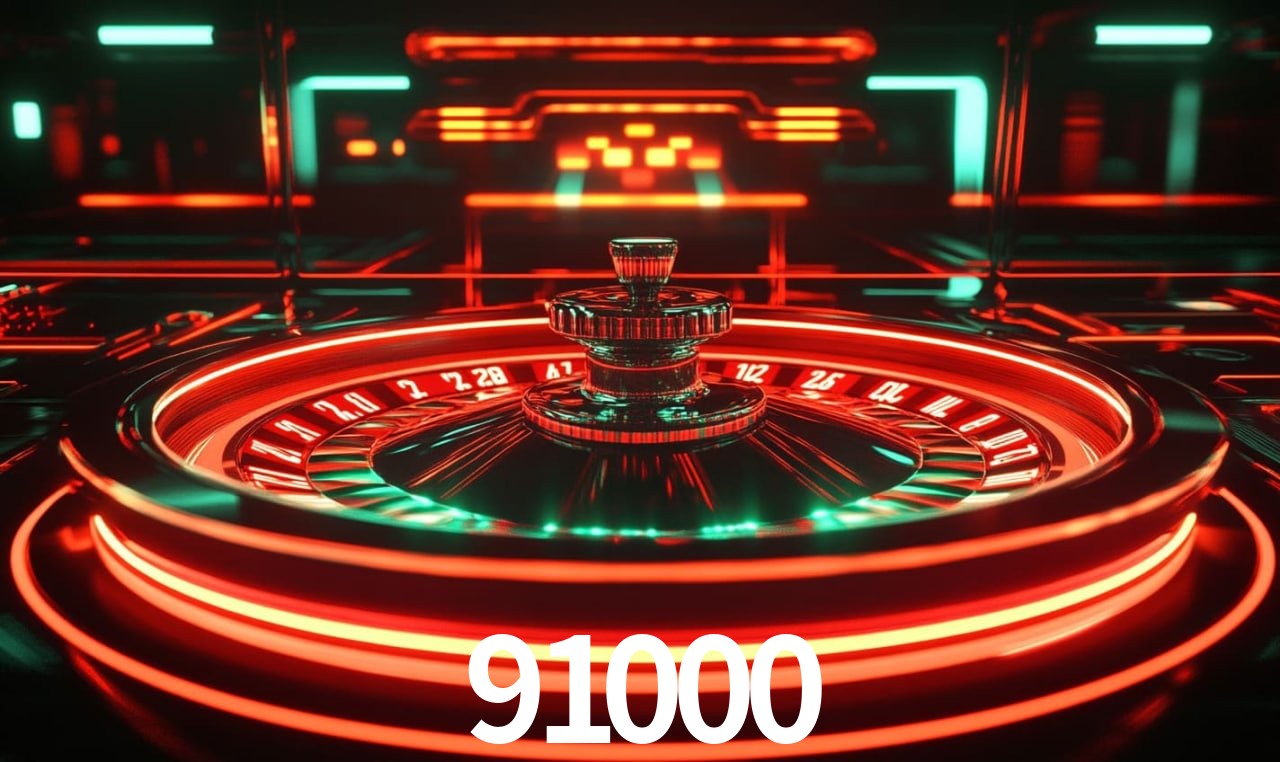 Apostas Esportivas na 91000: Um Guia Completo