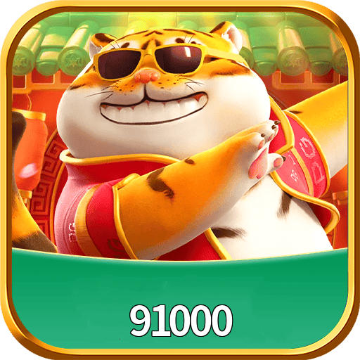 91000 Logo