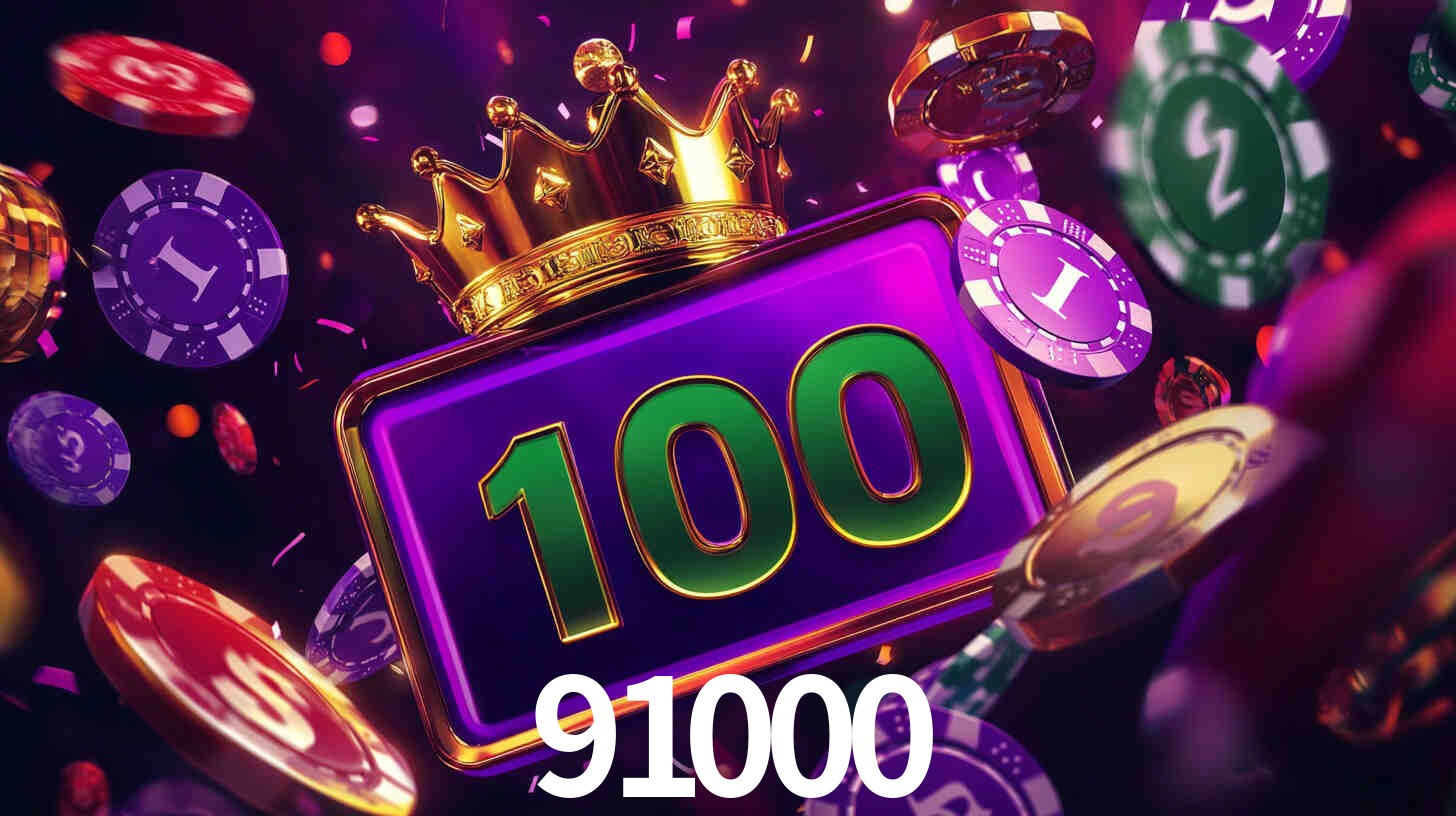 Live Casino 91000
