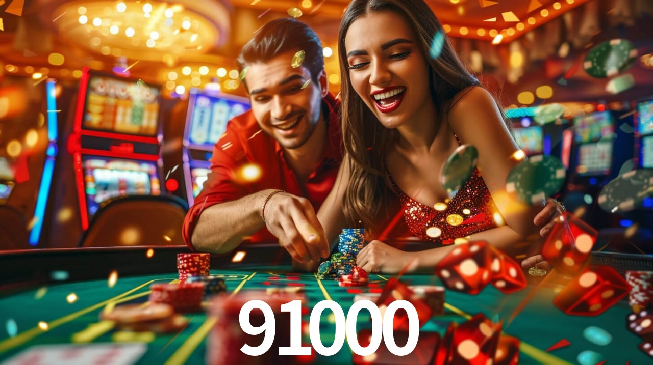 91000 - Pagamento PIX Instantâneo