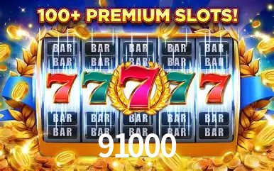 Descubra o Mundo do Cassino Online com 91000