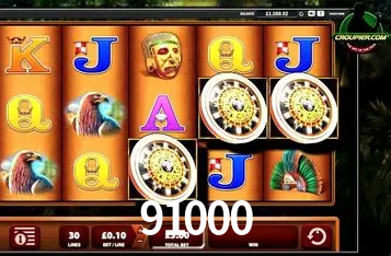 Desvendando o Mundo dos Jogos Virtuais na 91000